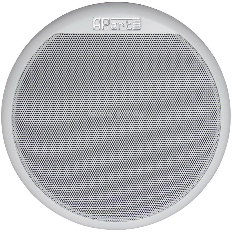 Apart CMAR8-W Marine/Sauna Speaker IP65