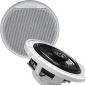 Apart CMAR8-W  Marine/Sauna Speaker IP65