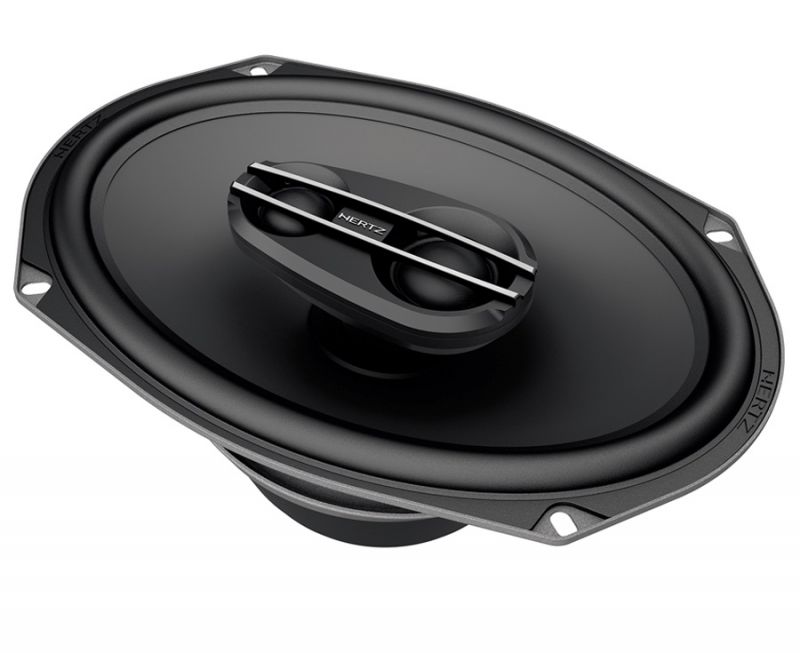Hertz Cento Pro CPX 690 3-Way 6x9" | Автомобилни Говорители Hertz