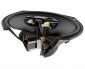 Hertz Cento Pro CPX 690   3-Way 6x9" | Автомобилни Говорители Hertz