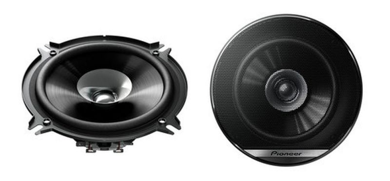 Pioneer TS-G1310F 13cm Speakers | Автомобилни Говорители Pioneer