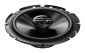 Pioneer TS-G1720F  17cm 2-Way Car Audio Speakers