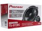Pioneer TS-G130C  2-Way 13cm Component