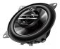 Pioneer TS-G1030F  3-Way 10cm Car Audio Speakers