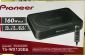 Pioneer TS-WX130DA  Slim Active Subwoofer