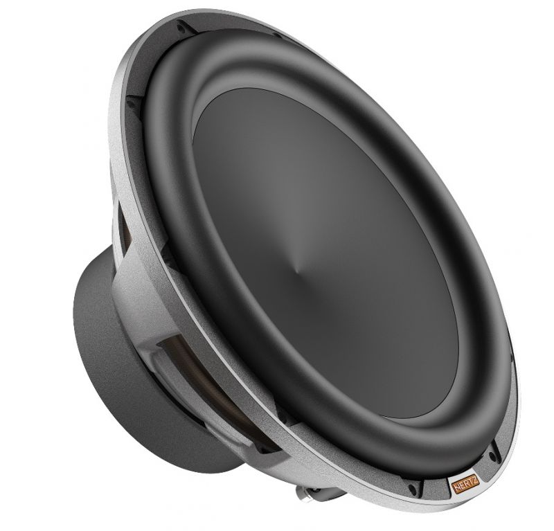 HERTZ MP 300D4.3 PRO 12" Subwoofer