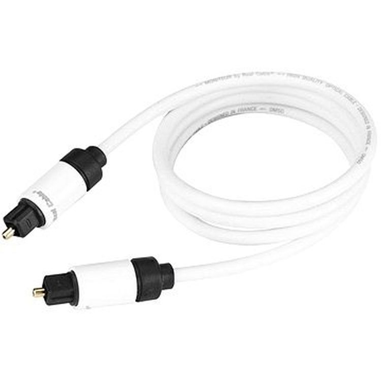 Real Cable OPT-1/1m5 TOSLINK Optical Cable