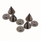 DALI 4pcs Speakers Spikes Set ADJUSTABLE CONES