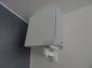 B-tech BT77-B  Wall Mount Speakers Stands