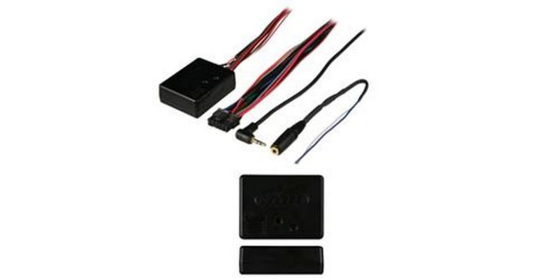 Connects2 ASWC Universal Remote Control | Електронни интерфейси Connects 2