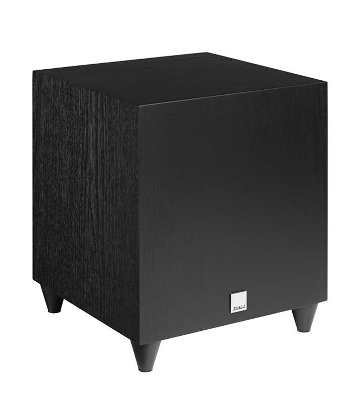 DALI SUB C-8D 8" Active Subwoofer for Home Cinema and HiFi Stereo