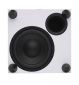 DALI SUB C-8D  8" Active Subwoofer for Home Cinema and HiFi Stereo