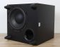 DALI SUB C-8D  8" Active Subwoofer for Home Cinema and HiFi Stereo
