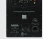 DALI SUB C-8D  8" Active Subwoofer for Home Cinema and HiFi Stereo