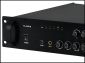 Усилвател с вградени:USB, Bluetooth, SD,MP3 плеър,FM радио 