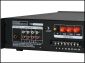 Усилвател с вградени:USB, Bluetooth, SD,MP3 плеър,FM радио 