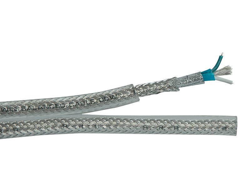 Connection SONUS SB 20.1 Stereo Balanced Signal Cable