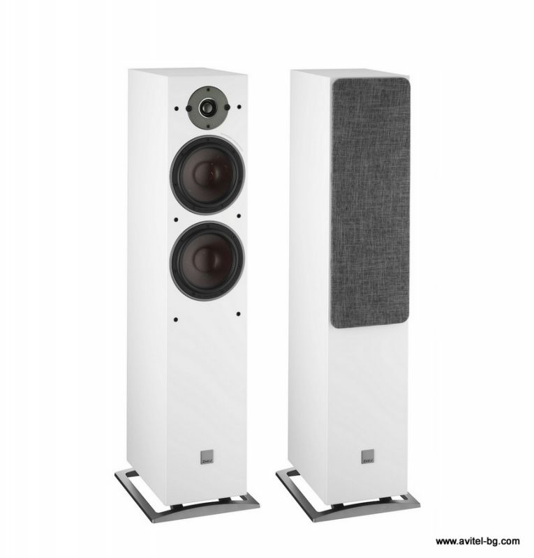 DALI OBERON 7 White
