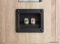 DALI OBERON 7 Light Oak  Home Cinema - HiFi Тонколони /Тонколони за домашно кино