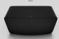 SONOS FIVE Black  Wireless HiFi Speaker