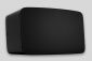 SONOS FIVE Black  Wireless HiFi Speaker