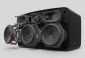 SONOS FIVE Black  Wireless HiFi Speaker