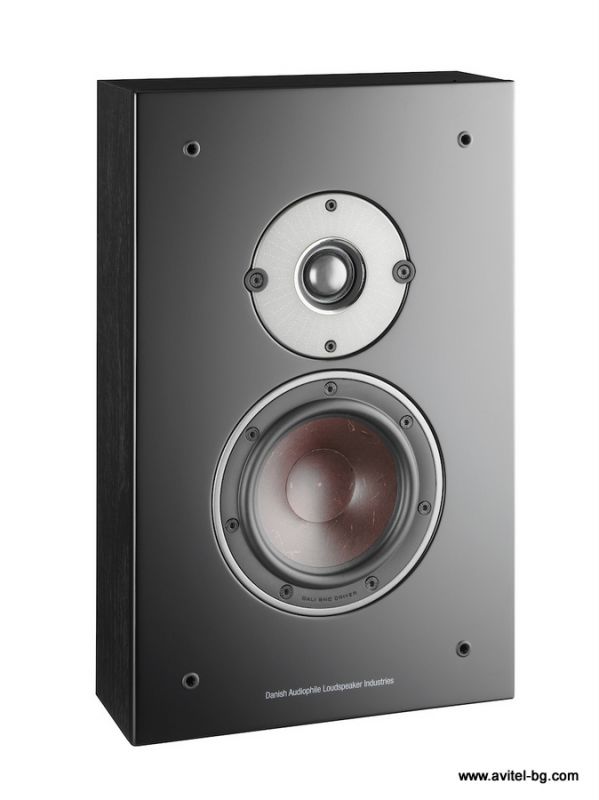 DALI OBERON On-Wall - Home Cinema Surraund Speaker