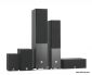 DALI OBERON On-Wall  - Home Cinema Surraund Speaker 
