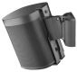 VOGELS 4201-BK SONOS ONE / PLAY:1  On-Wall Stand