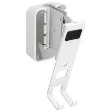 VOGELS 4201-WH SONOS ONE / PLAY:1 On-Wall Stand