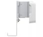 VOGELS 4201-WH SONOS ONE / PLAY:1  On-Wall Stand