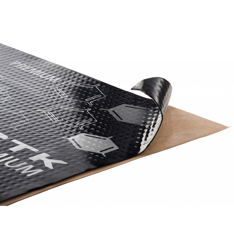 CTK Premium New 2.2 Vibrodamping