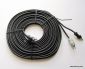 Connection FS2 550.2  2RCA Interconnect Cable 5.5m