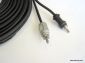 Connection FS2 550.2  2RCA Interconnect Cable 5.5m