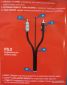 Connection FS2 550.2  2RCA Interconnect Cable 5.5m