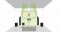 DALI Alteco C-1 White  Dolby Atmos Speakers