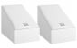 DALI Alteco C-1 White  Dolby Atmos Speakers