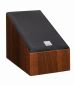 DALI Alteco C-1 Walnut  Dolby Atmos Speakers
