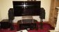 DALI Alteco C-1 Walnut  Dolby Atmos Speakers