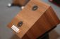 DALI Alteco C-1 Walnut  Dolby Atmos Speakers