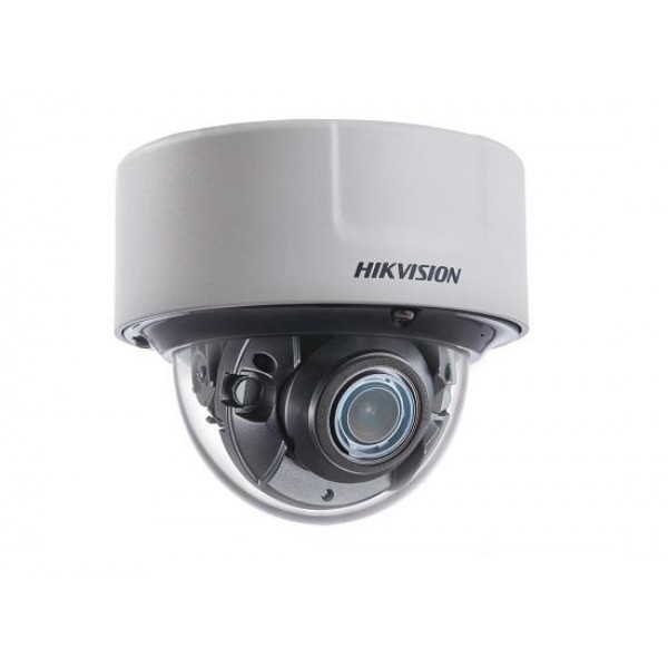 Hikvision DS-2CD7126G0/L-IZS Специализирана интелигентна IP камера за анализ на човекопотока