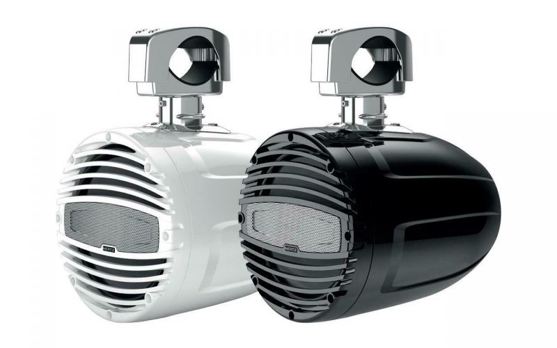 HERTZ Marine HTX 8M-CL Out-Door 2-way Speaker