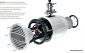 HERTZ Marine HTX 8M-CL   Out-Door 2-way Speaker