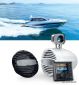 HERTZ Marine HTX 8M-CL   Out-Door 2-way Speaker