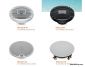 HERTZ Marine HEX 6.5 M-TW  In-Ceiling 2-way Speakers