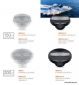 HERTZ Marine HEX 6.5 C-W  In-Ceiling 2-way Speakers