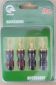 Real Cable B7210  4pcs Banana Plugs 8mm2 банан щекер