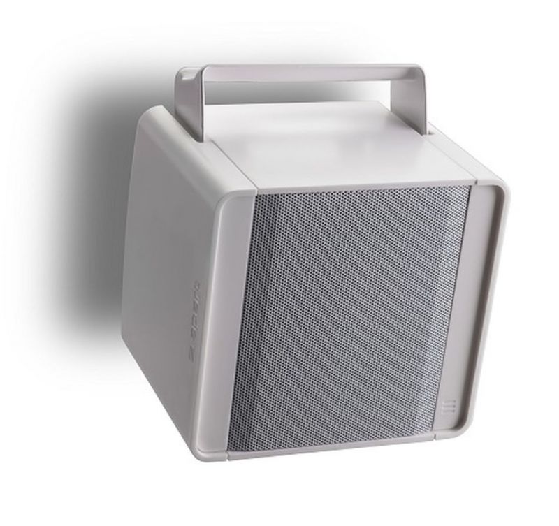 Apart KUBO5-W On-Wall 2-Way 8ohm Speaker | Тонколони и говорители (4-16ohm / 100V) APart -biamp Audio
