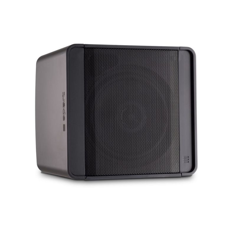 Apart KUBO5T-BK On-Wall 2-Way 100V Speaker