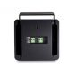 Apart KUBO5T-BK  On-Wall 2-Way 100V Speaker